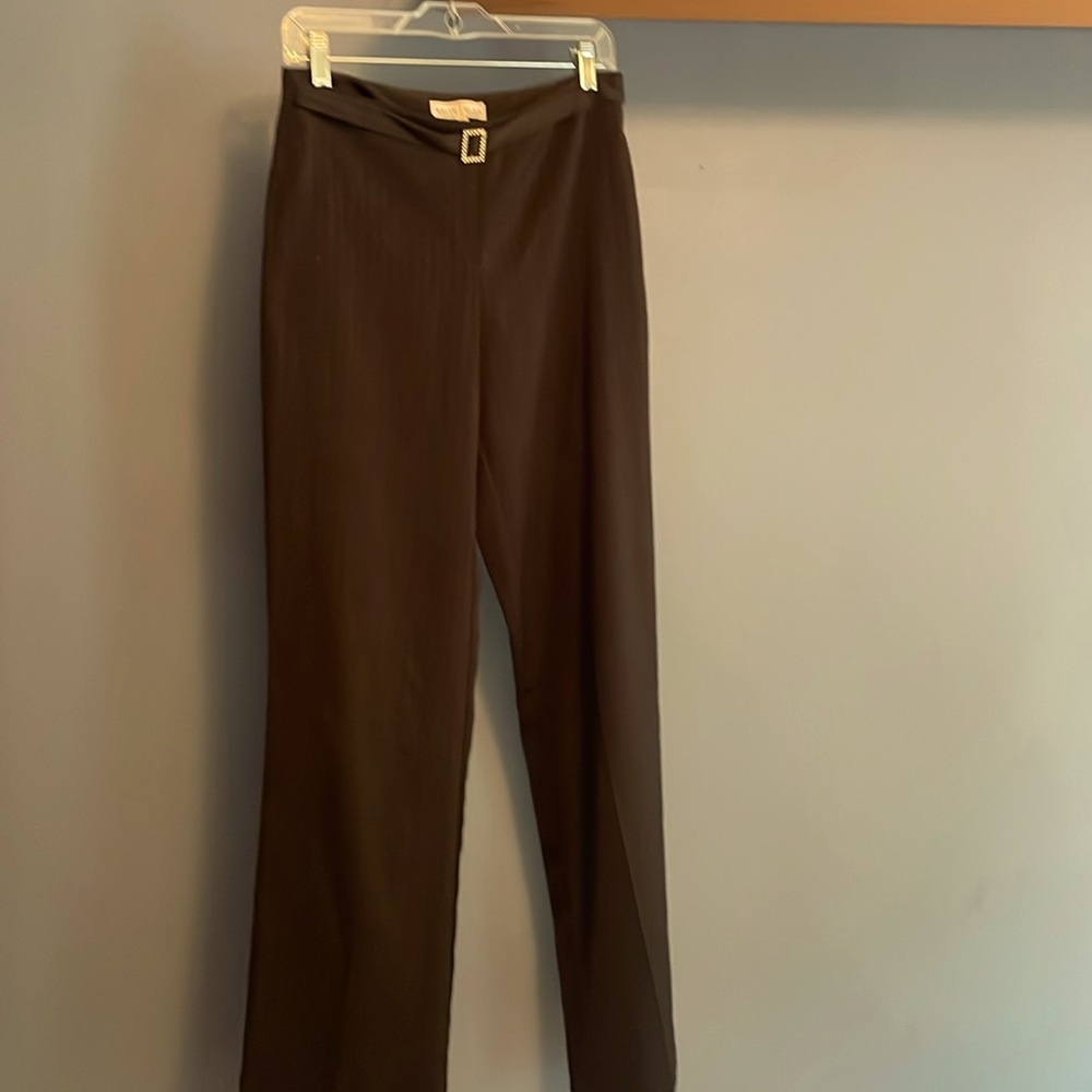 White House Black Market trouser